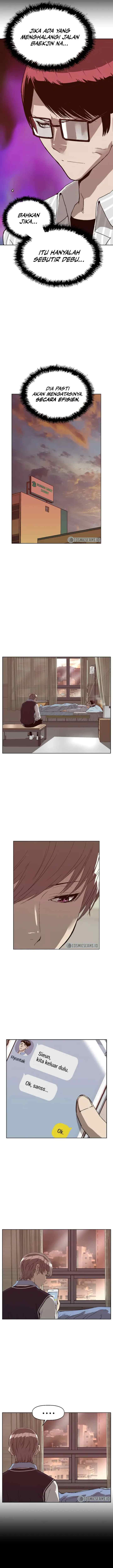 Weak Hero chapter 228 halaman 9