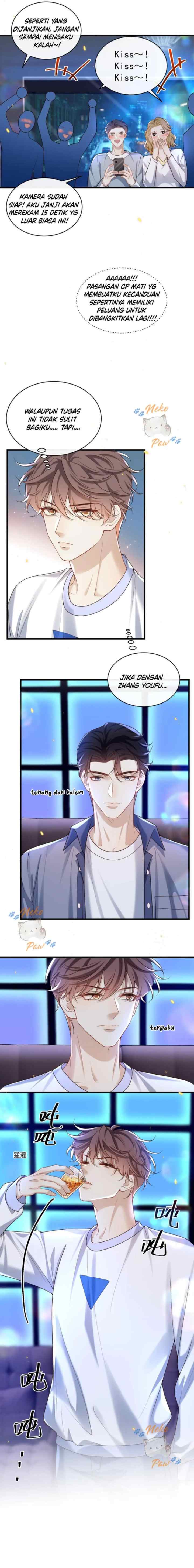 He Came Late At Night chapter 25 halaman 15