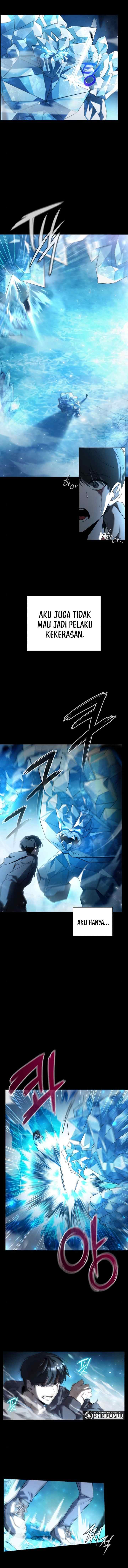Weapon Maker chapter 0 halaman 8