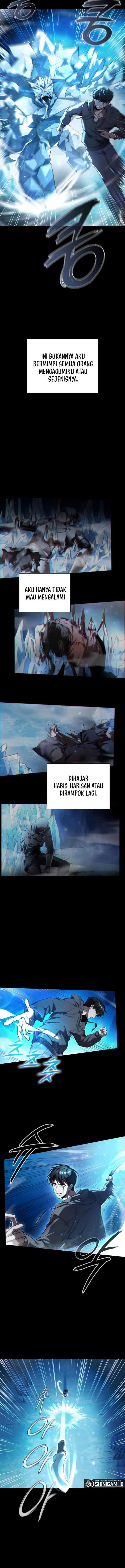 Weapon Maker chapter 0 halaman 7