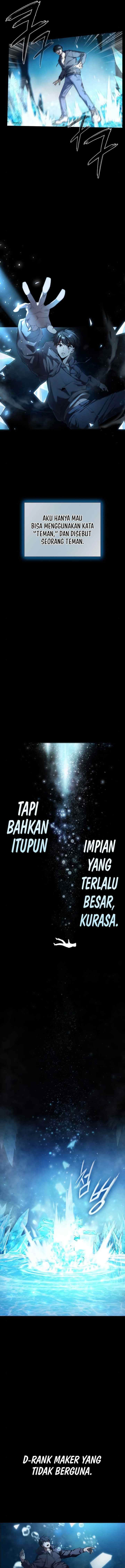 Weapon Maker chapter 0 halaman 9