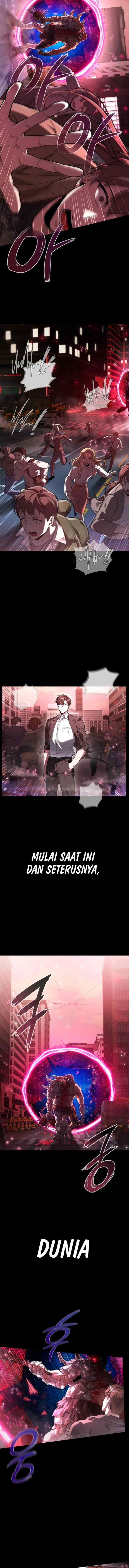 Weapon Maker chapter 0 halaman 5