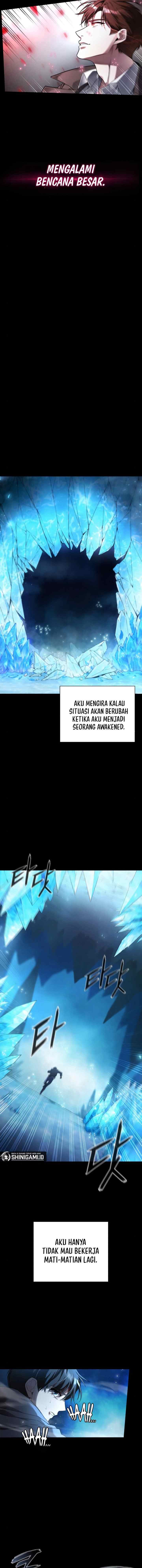 Weapon Maker chapter 0 halaman 6