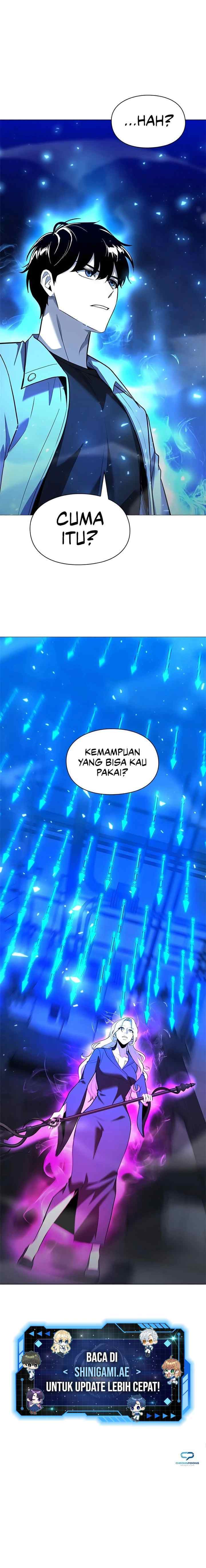 Weapon Maker chapter 37 halaman 11