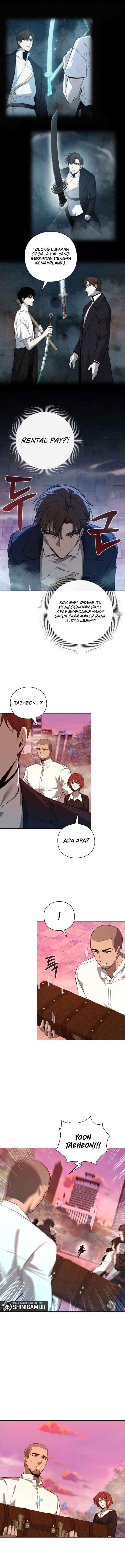 Weapon Maker chapter 5 halaman 15