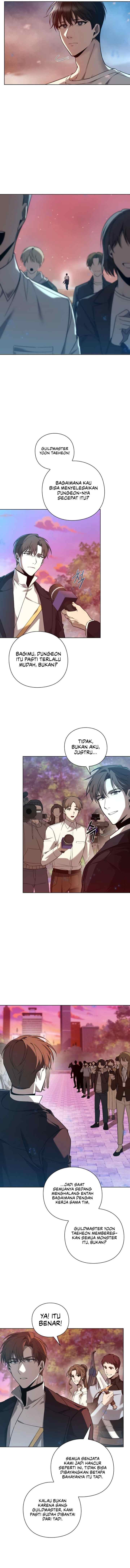 Weapon Maker chapter 5 halaman 13