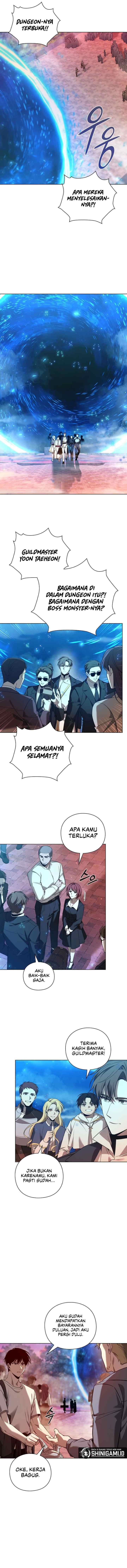 Weapon Maker chapter 5 halaman 12