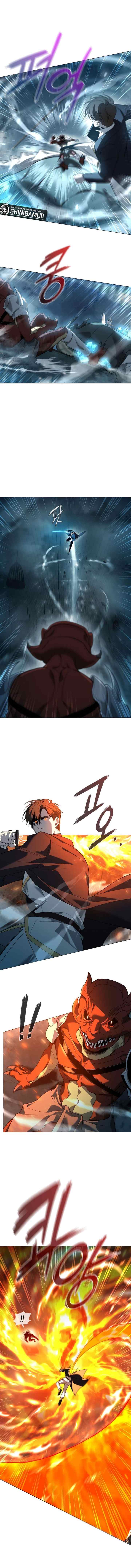 Weapon Maker chapter 5 halaman 9