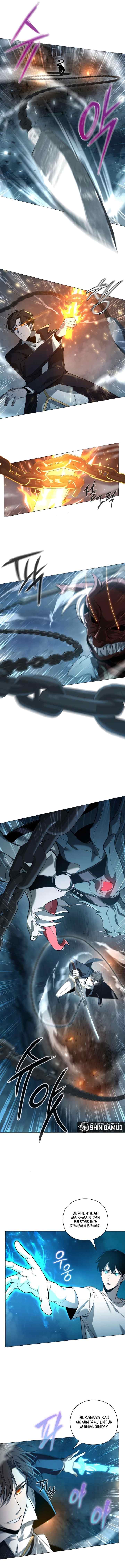 Weapon Maker chapter 5 halaman 7