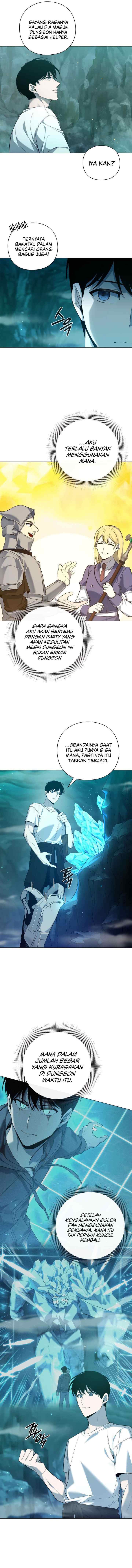 Weapon Maker chapter 6 halaman 10