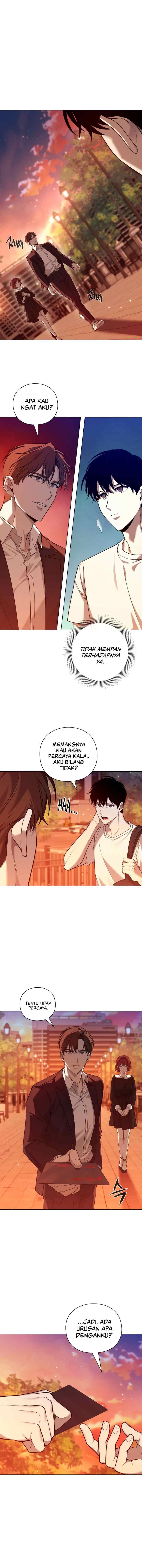 Weapon Maker chapter 6 halaman 17