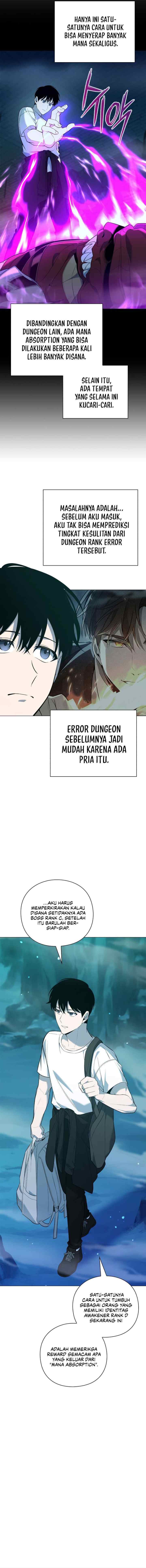Weapon Maker chapter 6 halaman 15