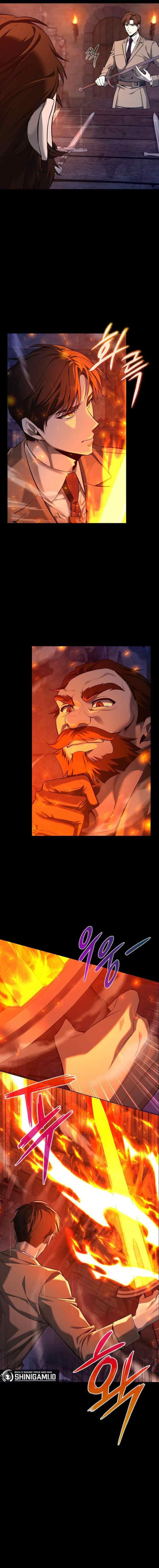 Weapon Maker chapter 6 halaman 4