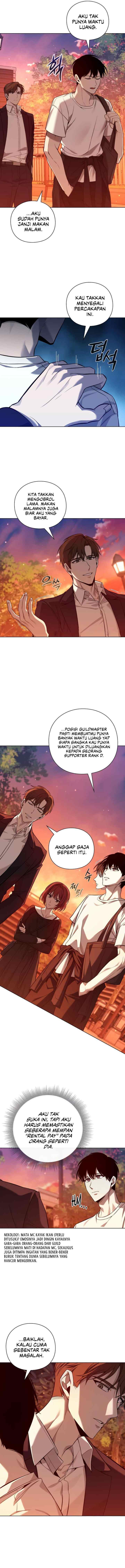 Weapon Maker chapter 6 halaman 19