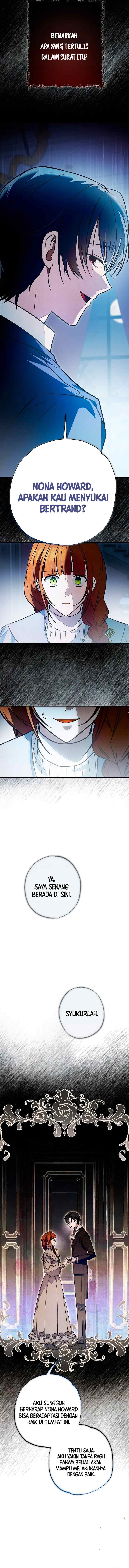 Welcome to the Rose Mansion chapter 7 halaman 16