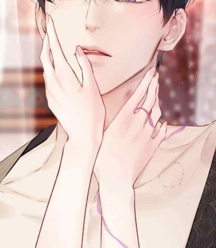 What a Good Girl chapter 3 halaman 17