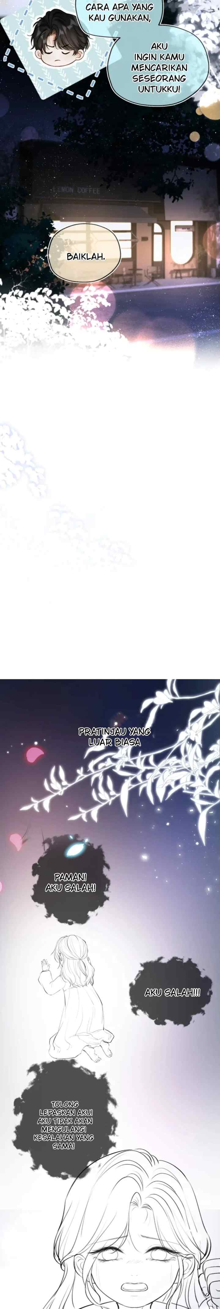What a Good Girl chapter 4 halaman 16