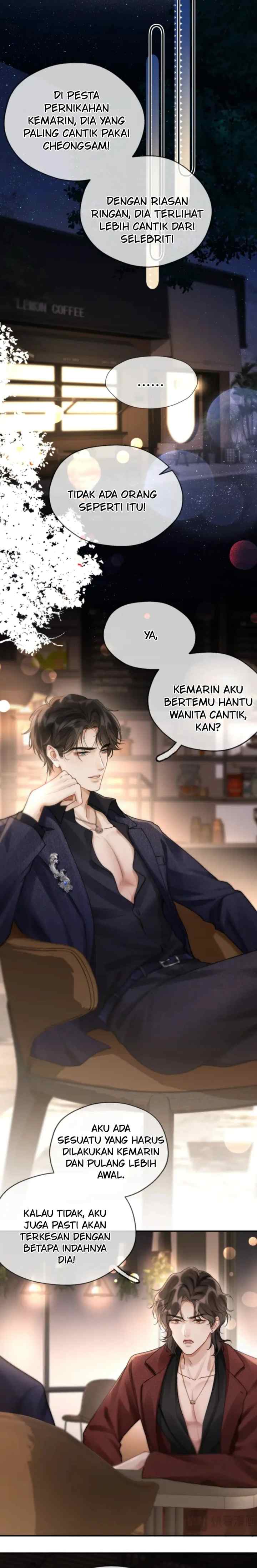 What a Good Girl chapter 4 halaman 13