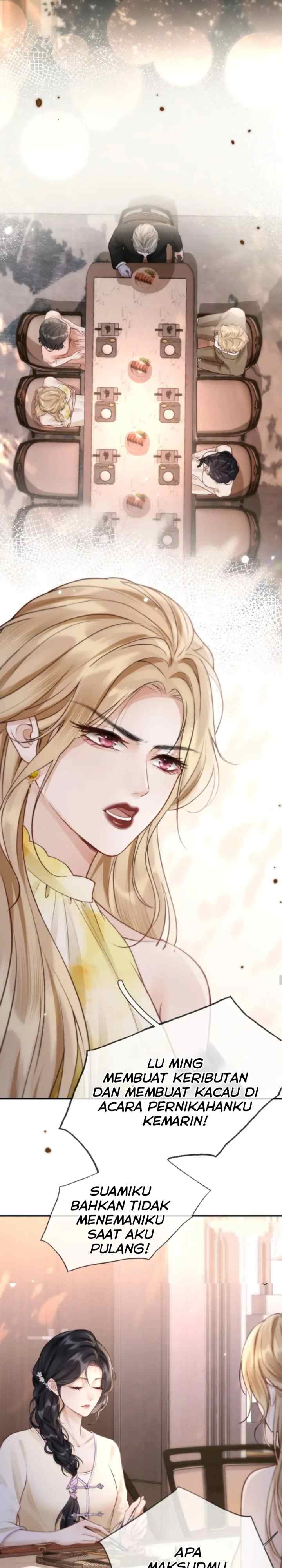 What a Good Girl chapter 4 halaman 7
