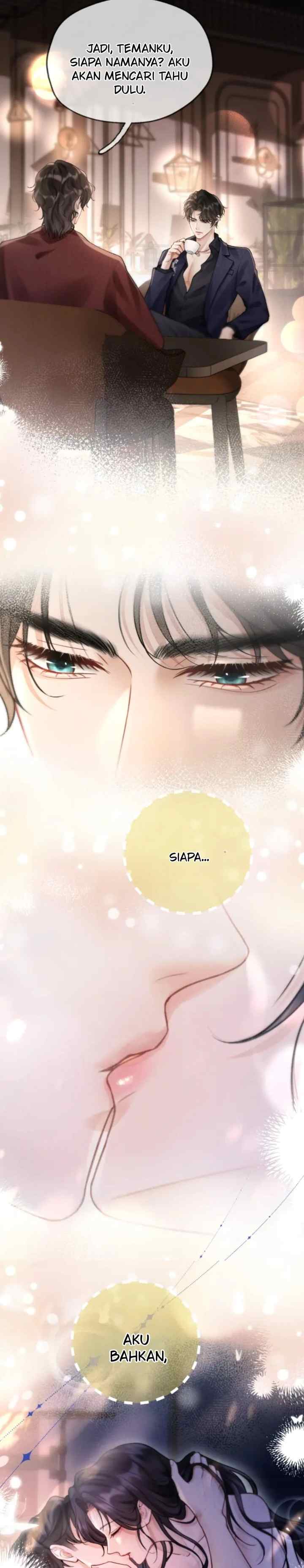 What a Good Girl chapter 4 halaman 14