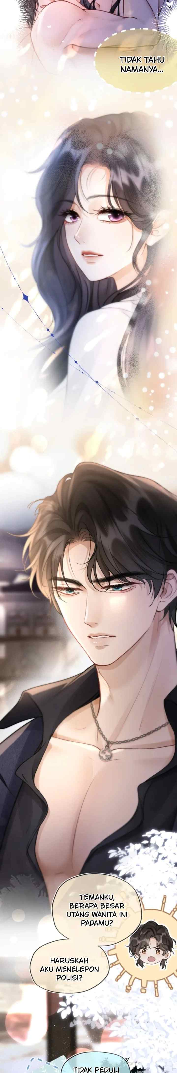 What a Good Girl chapter 4 halaman 15