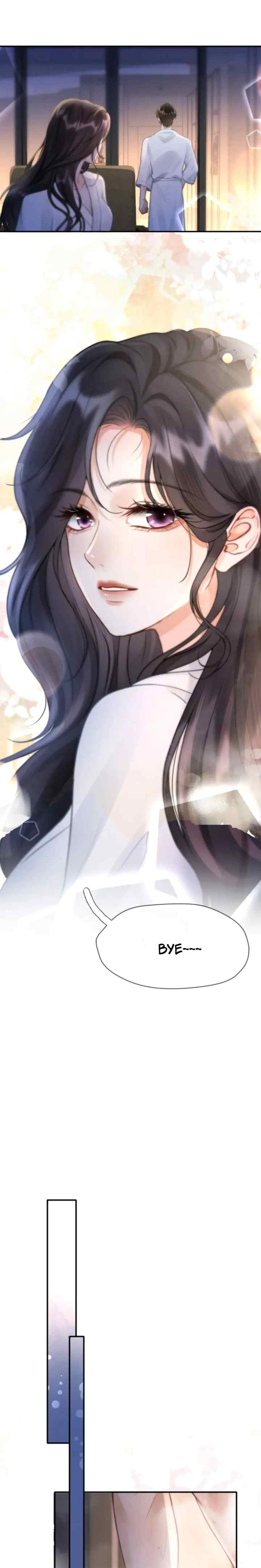 What a Good Girl chapter 4 halaman 4
