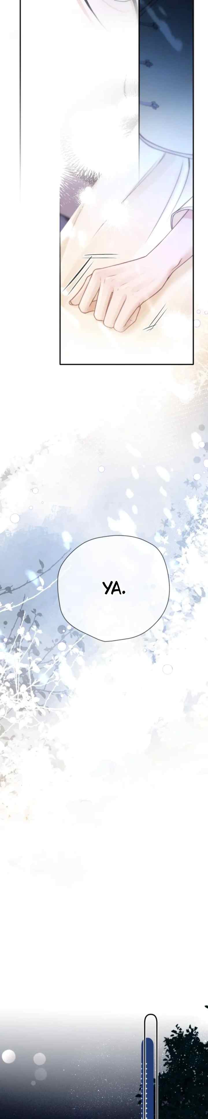 What a Good Girl chapter 4 halaman 12