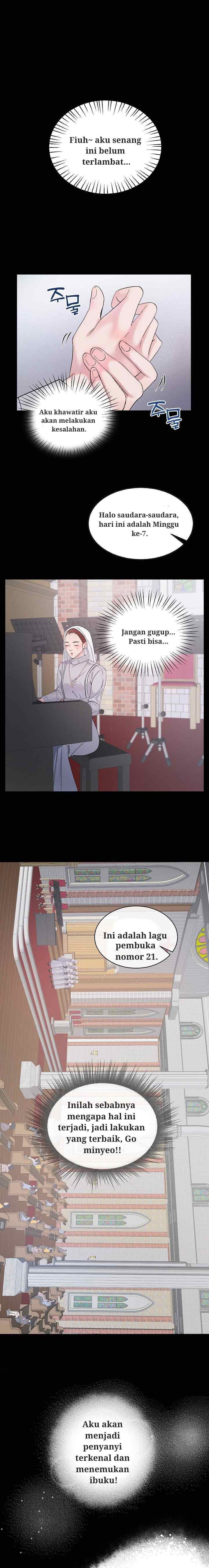 What A Handsome Man You Are chapter 2 halaman 12