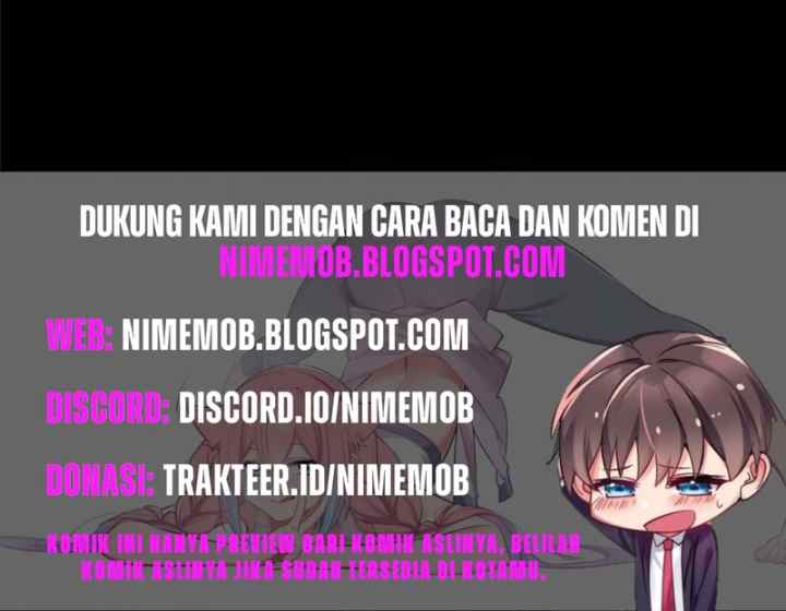 What Do You Do If the Heroine Escapes From Your Novel chapter 1 halaman 8