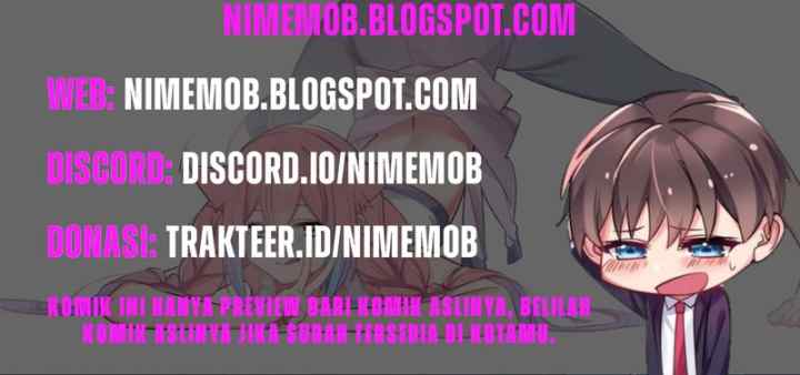 What Do You Do If the Heroine Escapes From Your Novel chapter 2 halaman 16