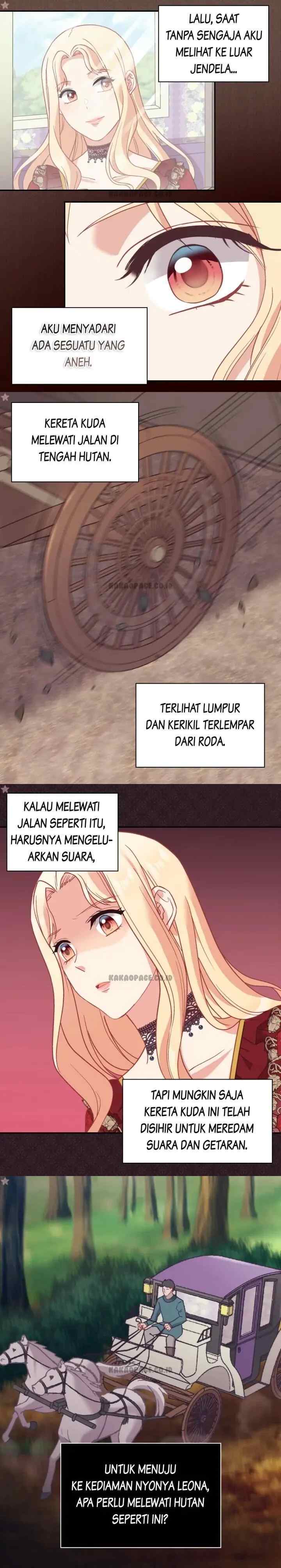 What It Takes to be a Villainess chapter 140 halaman 4