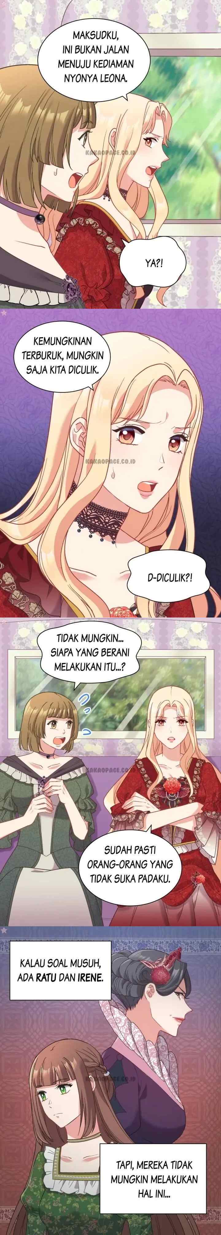 What It Takes to be a Villainess chapter 140 halaman 6