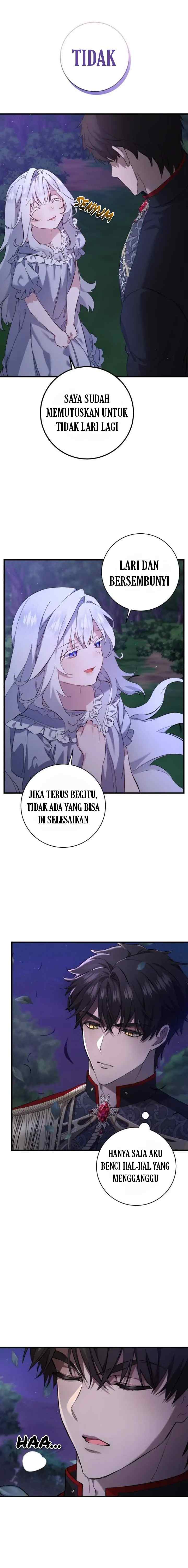 What The Duke Picked Up In The Forest chapter 1 halaman 17