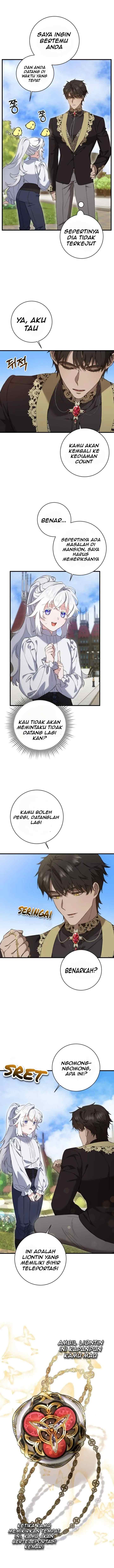 What The Duke Picked Up In The Forest chapter 10 halaman 9