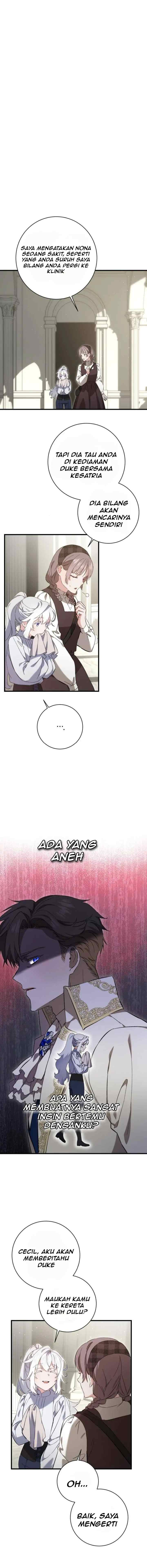 What The Duke Picked Up In The Forest chapter 10 halaman 7
