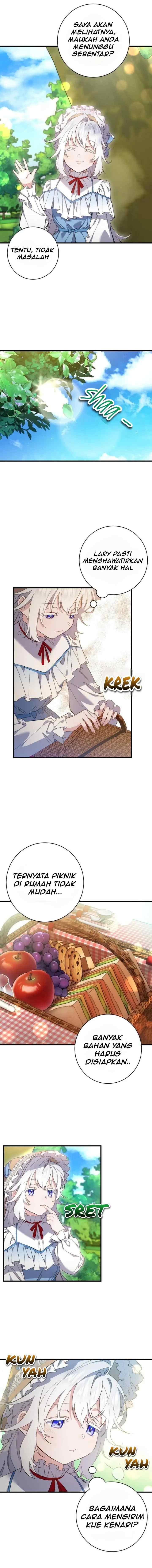 What The Duke Picked Up In The Forest chapter 11 halaman 7
