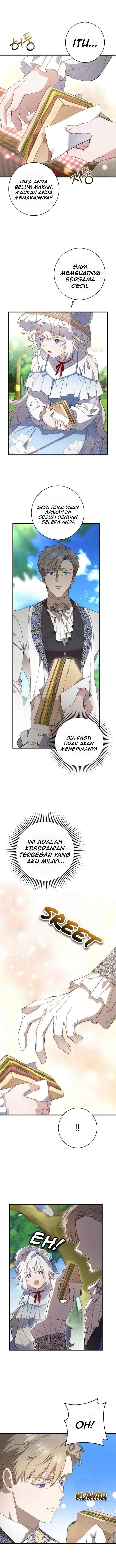 What The Duke Picked Up In The Forest chapter 12 halaman 5