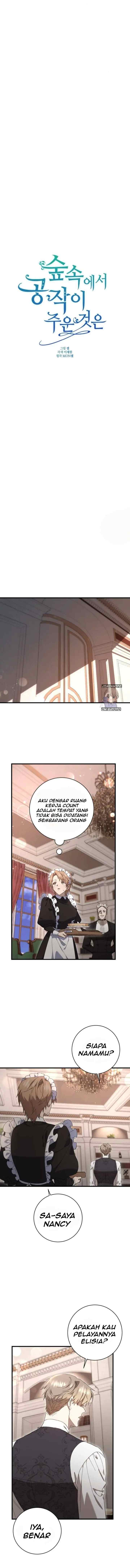 What The Duke Picked Up In The Forest chapter 13 halaman 4