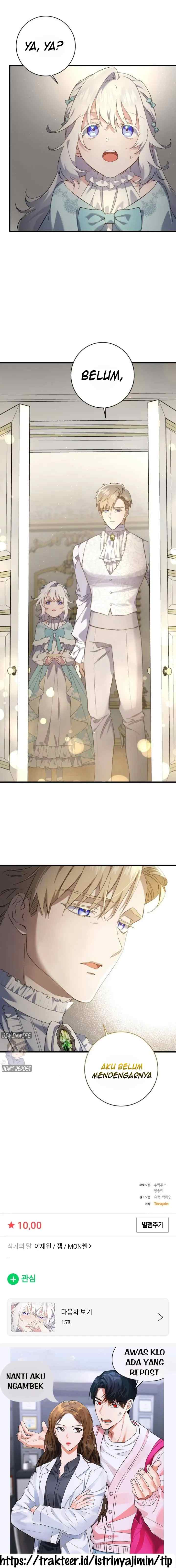 What The Duke Picked Up In The Forest chapter 14 halaman 12