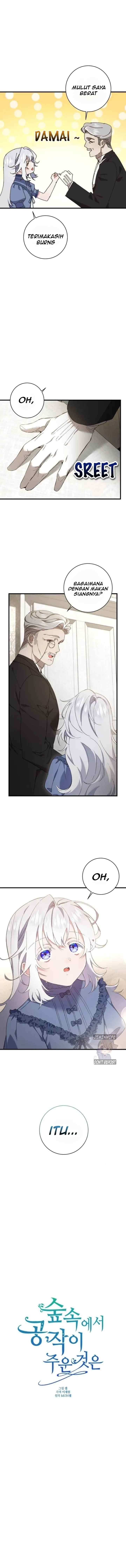 What The Duke Picked Up In The Forest chapter 14 halaman 4