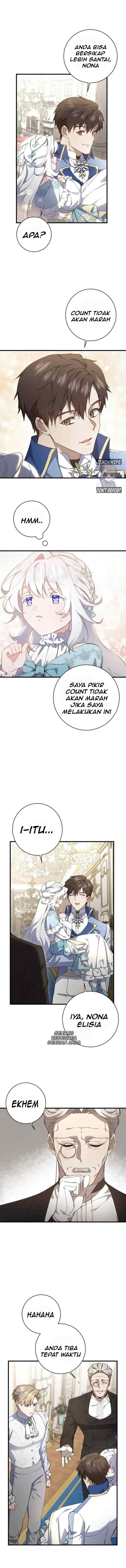 What The Duke Picked Up In The Forest chapter 14 halaman 10