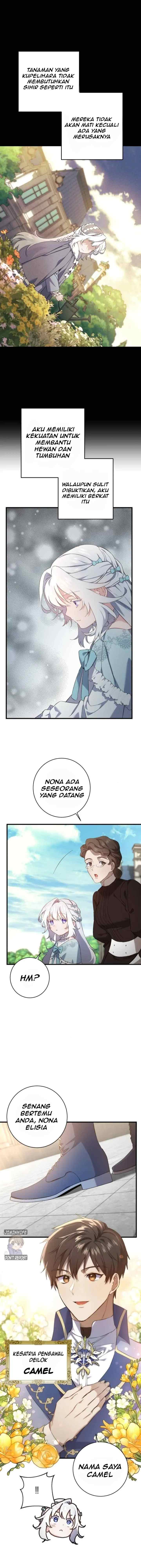 What The Duke Picked Up In The Forest chapter 14 halaman 7