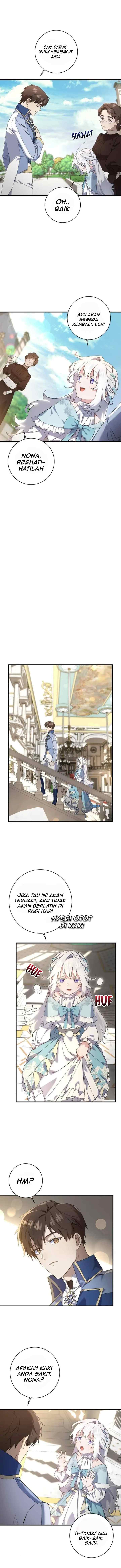 What The Duke Picked Up In The Forest chapter 14 halaman 8
