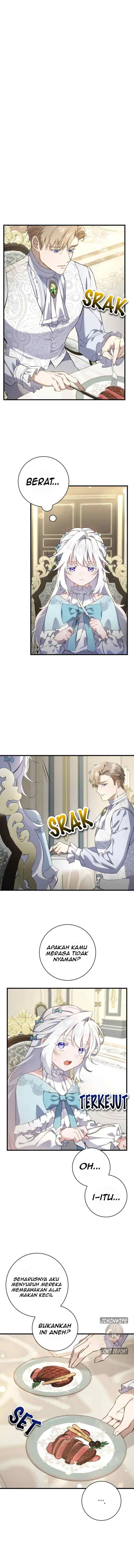 What The Duke Picked Up In The Forest chapter 15 halaman 5