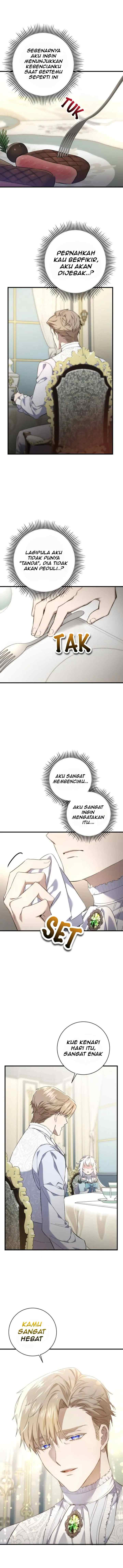 What The Duke Picked Up In The Forest chapter 15 halaman 8