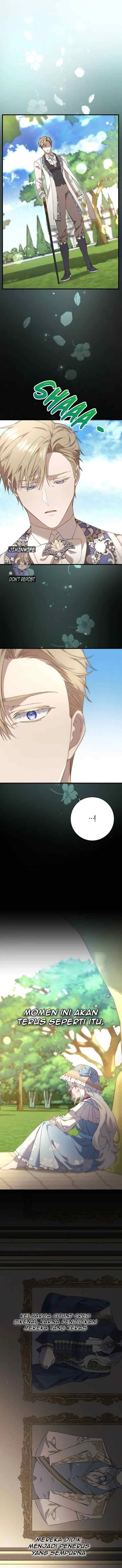 What The Duke Picked Up In The Forest chapter 16 halaman 5