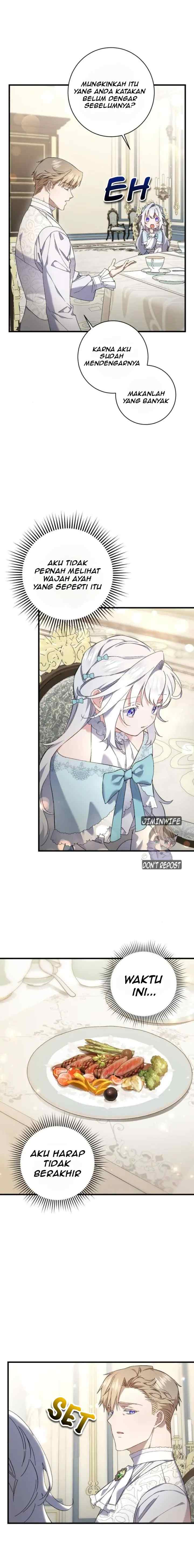 What The Duke Picked Up In The Forest chapter 16 halaman 12