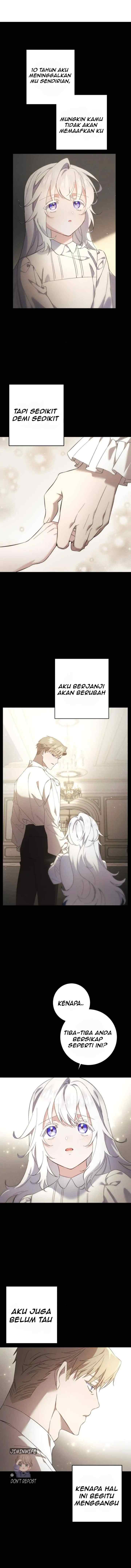 What The Duke Picked Up In The Forest chapter 16 halaman 8