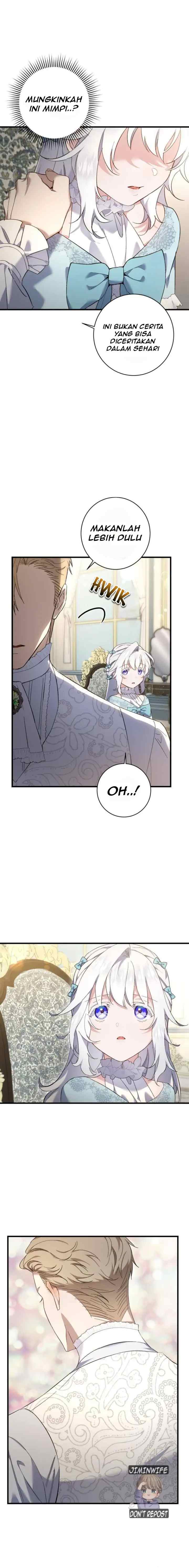 What The Duke Picked Up In The Forest chapter 16 halaman 10