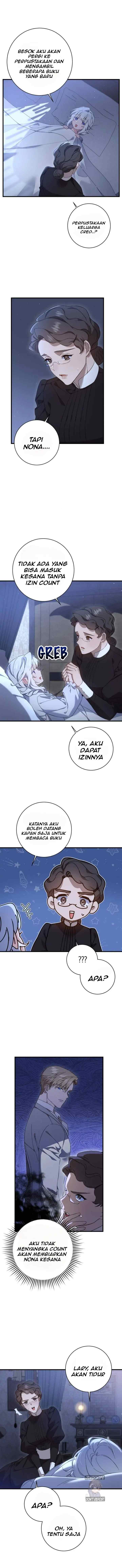 What The Duke Picked Up In The Forest chapter 17 halaman 5